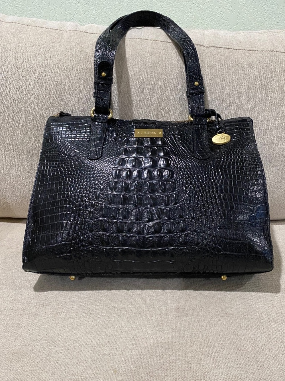Brahmin bag